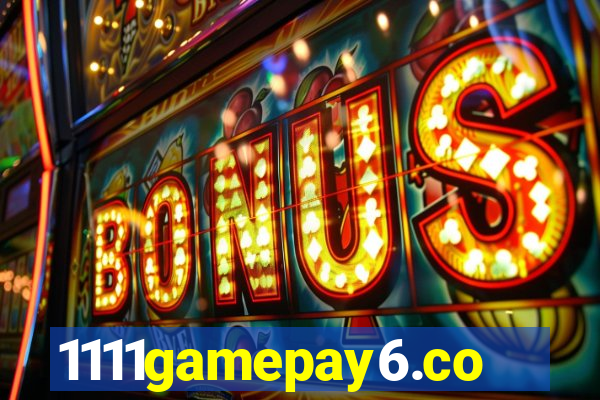 1111gamepay6.com