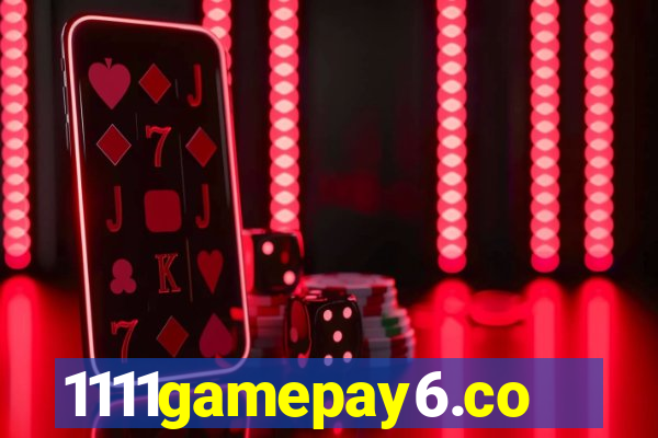1111gamepay6.com