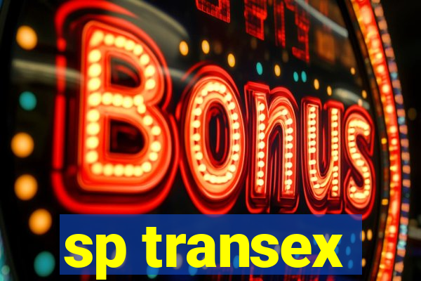 sp transex