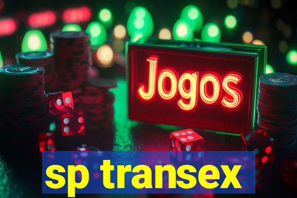 sp transex