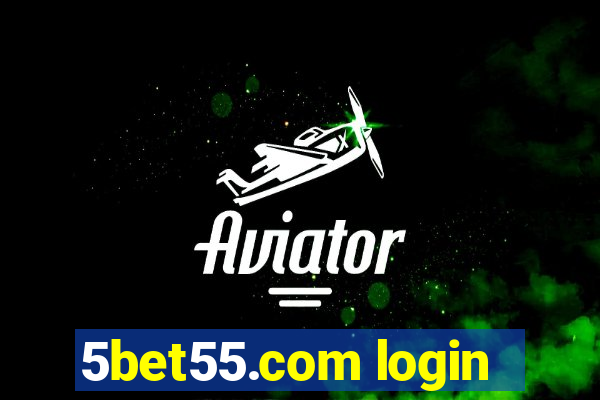 5bet55.com login