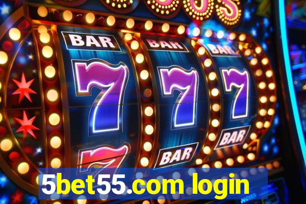5bet55.com login