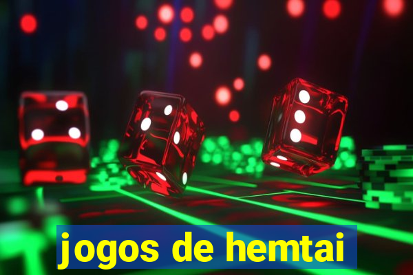 jogos de hemtai