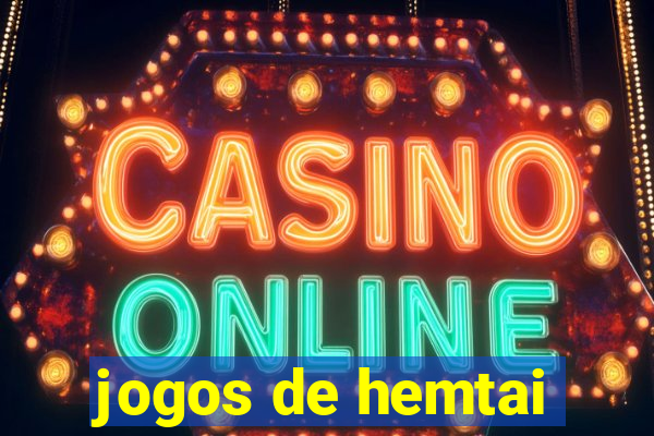 jogos de hemtai