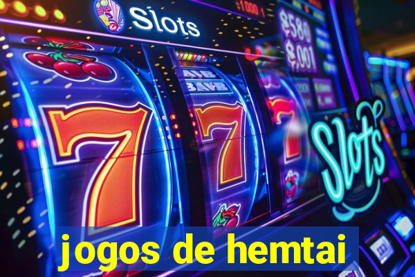 jogos de hemtai