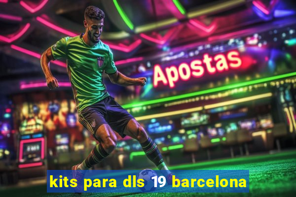 kits para dls 19 barcelona
