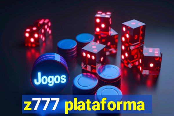 z777 plataforma