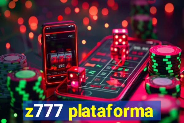 z777 plataforma