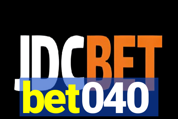 bet040