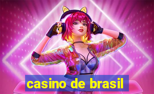 casino de brasil