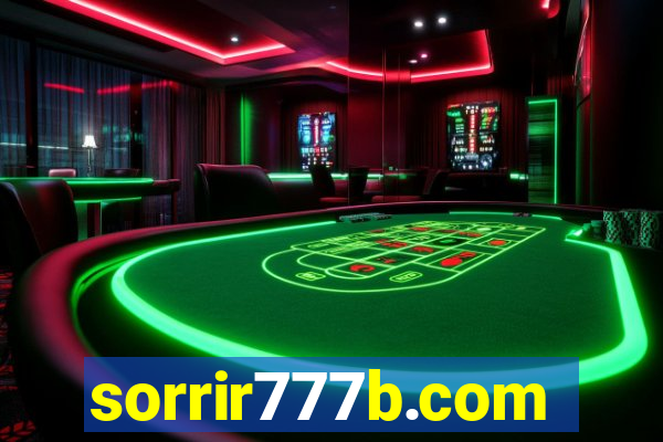 sorrir777b.com