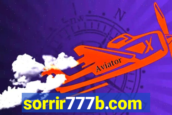 sorrir777b.com