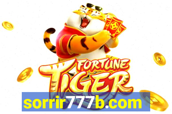 sorrir777b.com