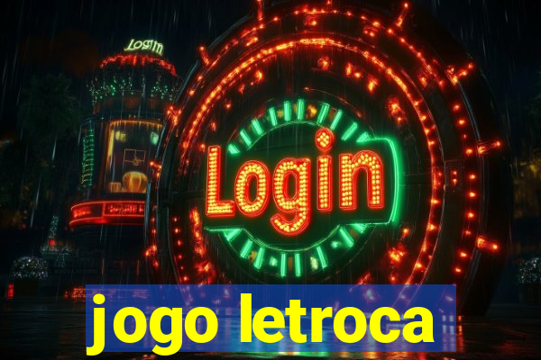jogo letroca