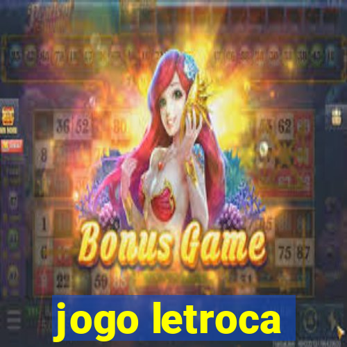 jogo letroca