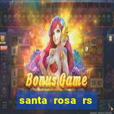 santa rosa rs bairro cruzeiro