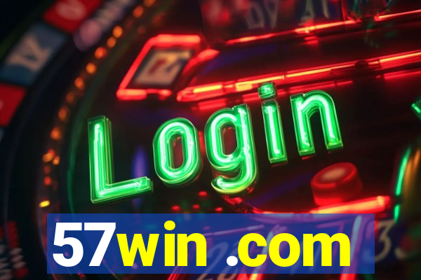 57win .com