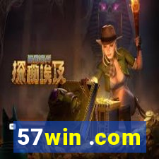 57win .com