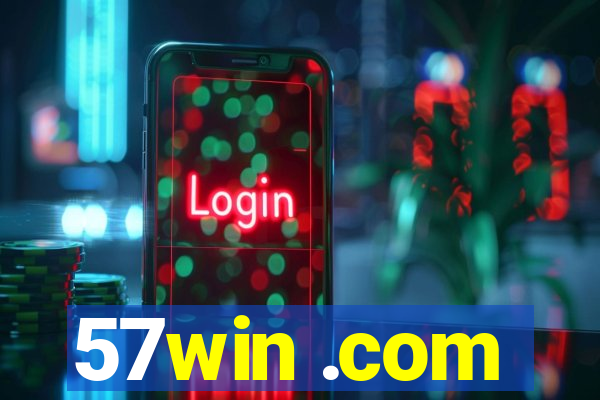57win .com