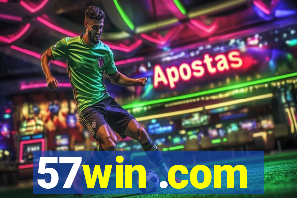 57win .com