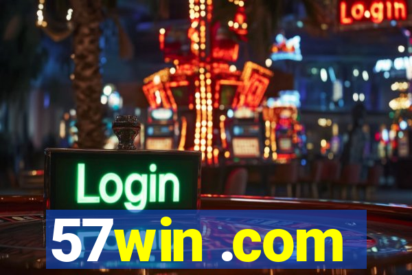 57win .com