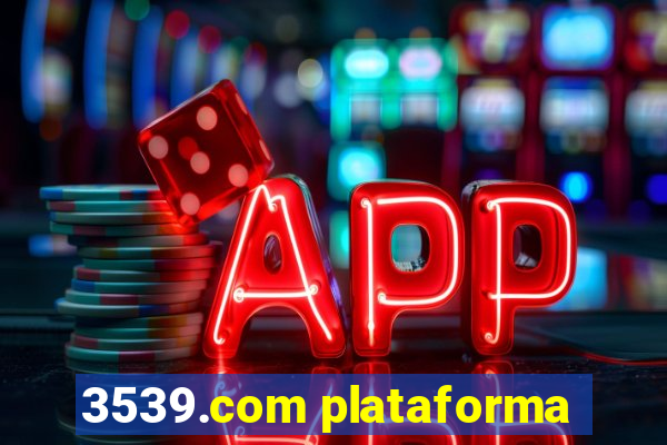 3539.com plataforma
