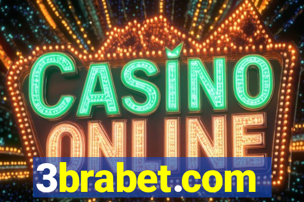 3brabet.com