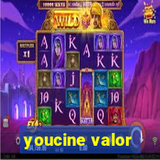 youcine valor