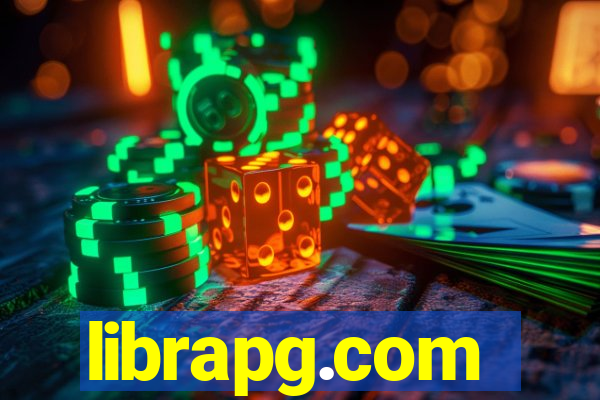 librapg.com