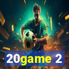 20game 2