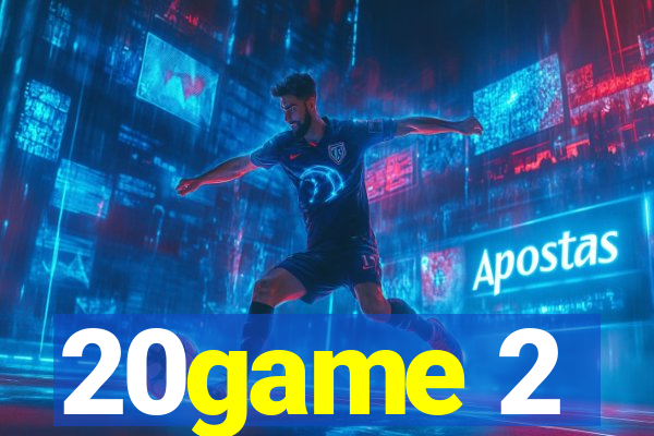 20game 2