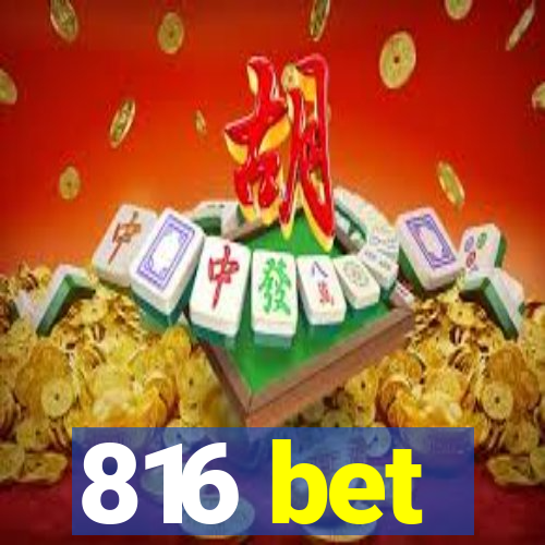 816 bet