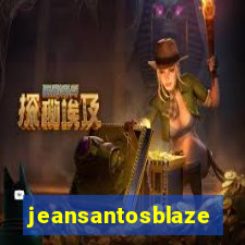 jeansantosblaze