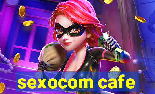 sexocom cafe