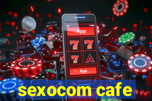 sexocom cafe