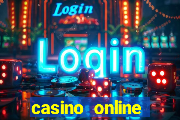 casino online brasil caca niqueis