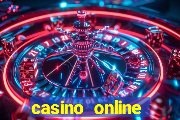 casino online brasil caca niqueis