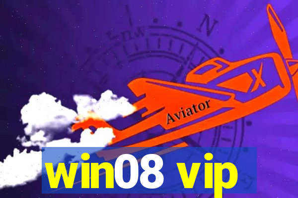 win08 vip