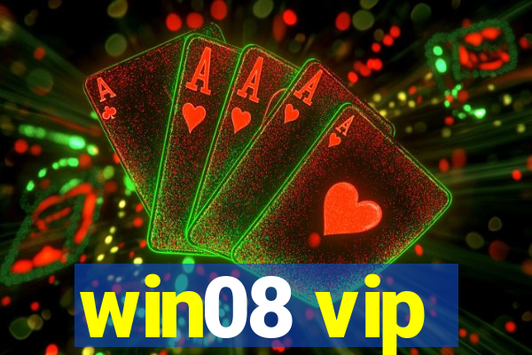 win08 vip