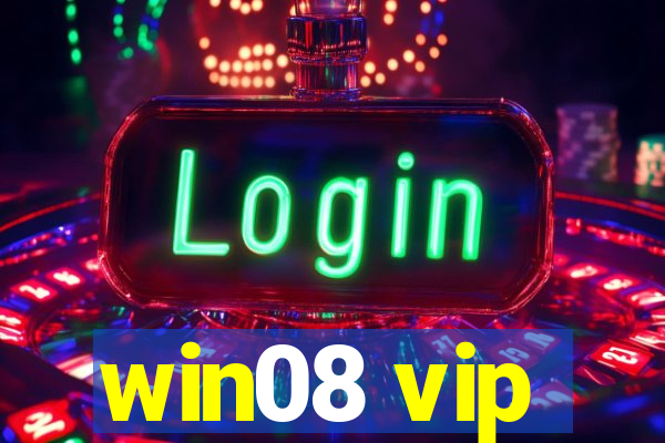 win08 vip
