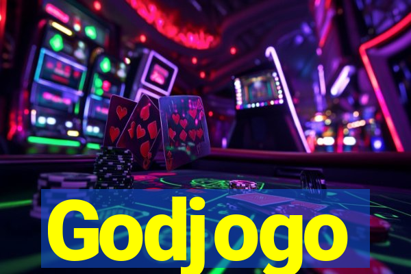 Godjogo