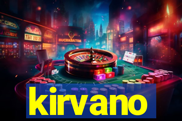 kirvano