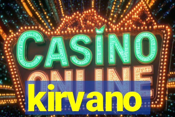 kirvano
