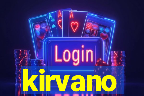 kirvano