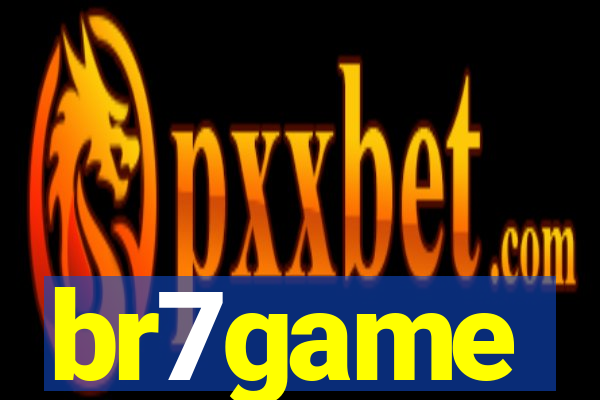 br7game