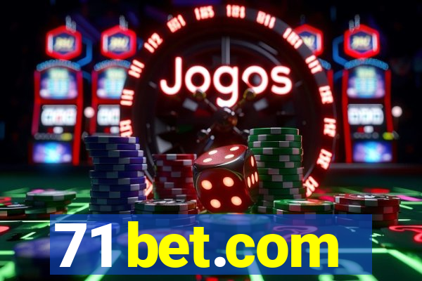 71 bet.com