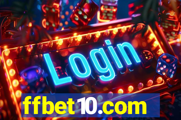 ffbet10.com