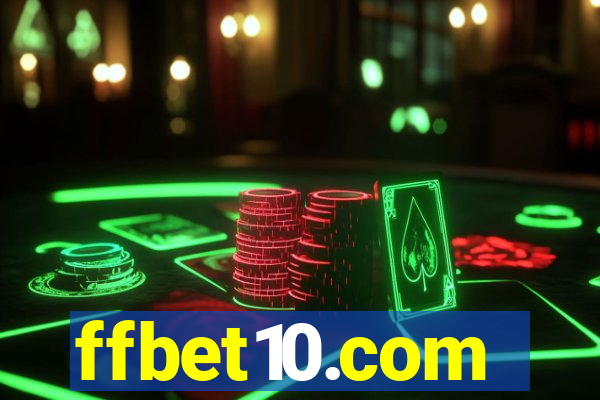 ffbet10.com