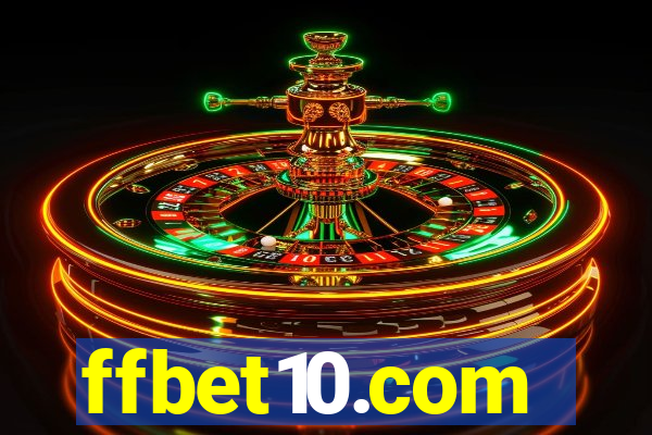 ffbet10.com