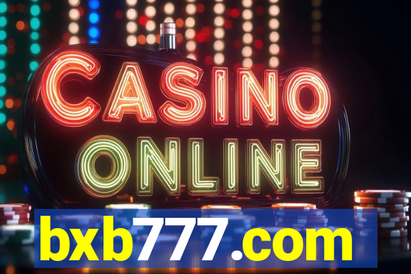bxb777.com